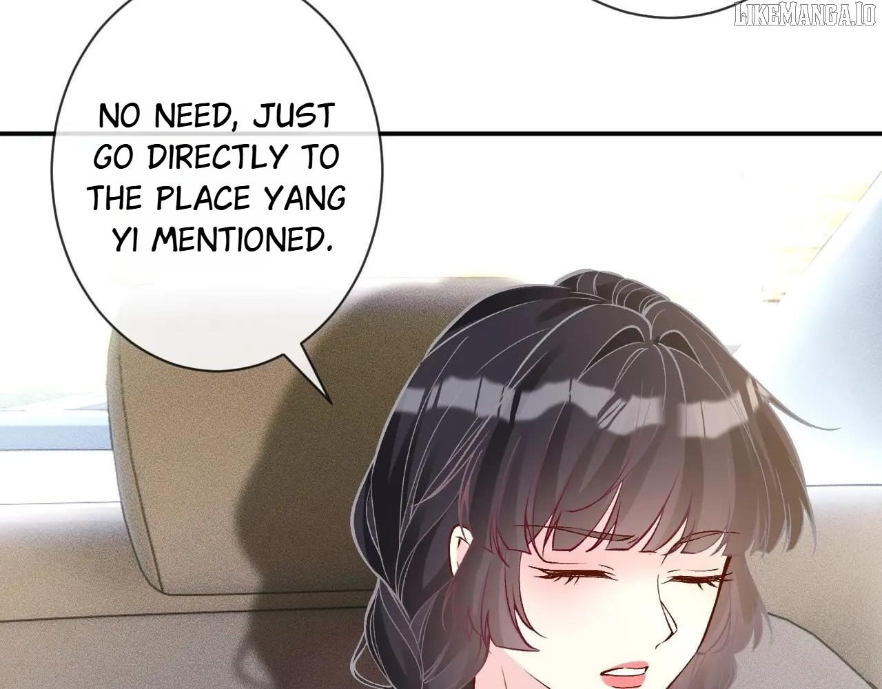 Everyone's Darling Chapter 366 - page 28